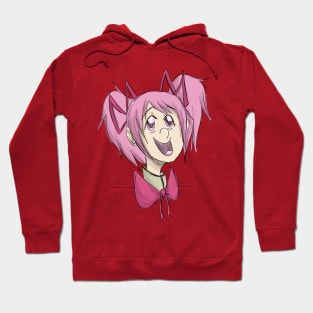 Madoka the Magical Girl Hoodie